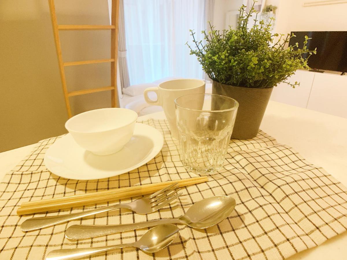 Ouchi Hotel Fujimi Hiroszima Zewnętrze zdjęcie
