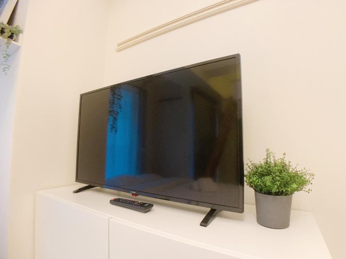Ouchi Hotel Fujimi Hiroszima Zewnętrze zdjęcie