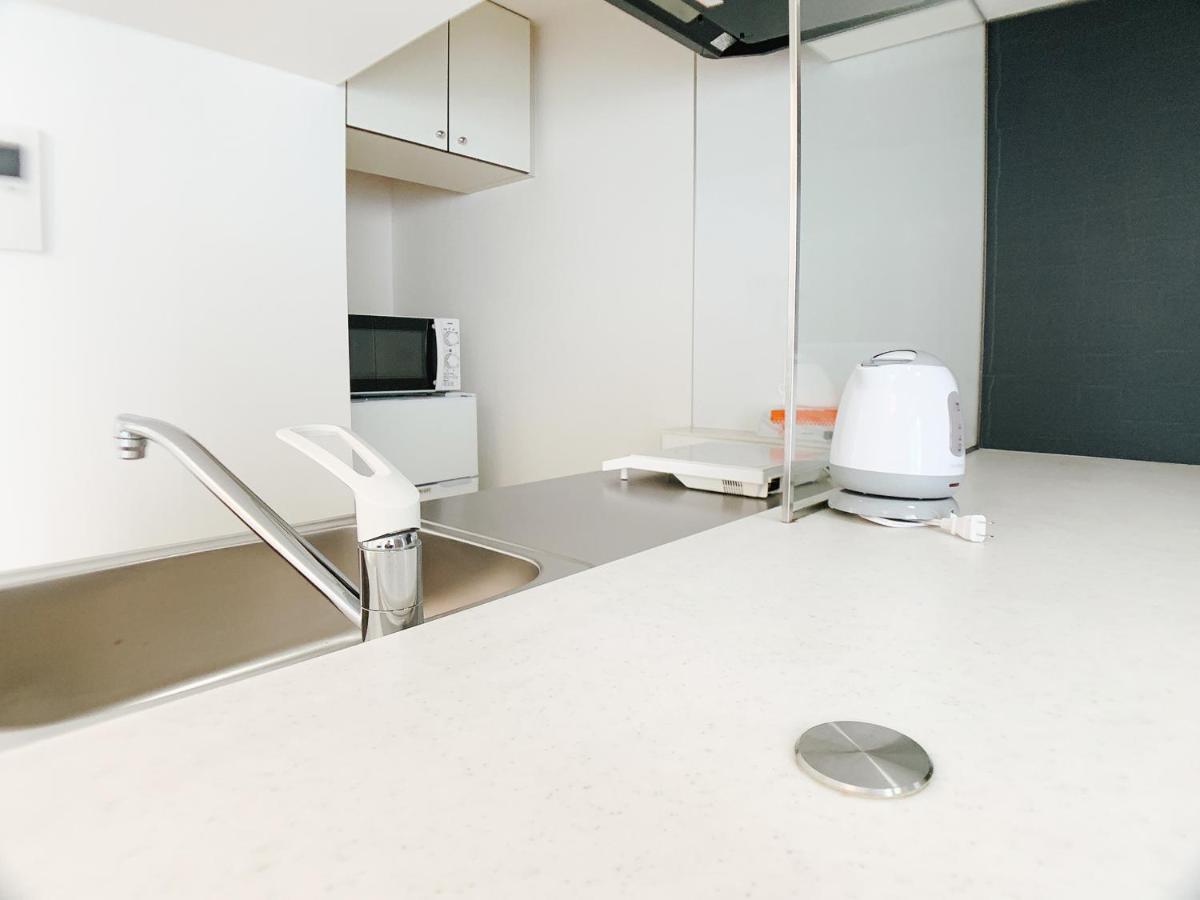 Ouchi Hotel Fujimi Hiroszima Zewnętrze zdjęcie